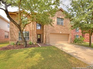 1215 Sonesta Ln, San Antonio, TX 78260