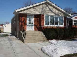 3618 W 85th St, Chicago, IL 60652