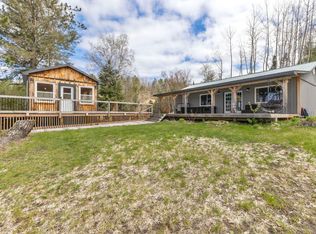 67 Chemin Pelletier, Otter Lake, QC J0X2P0