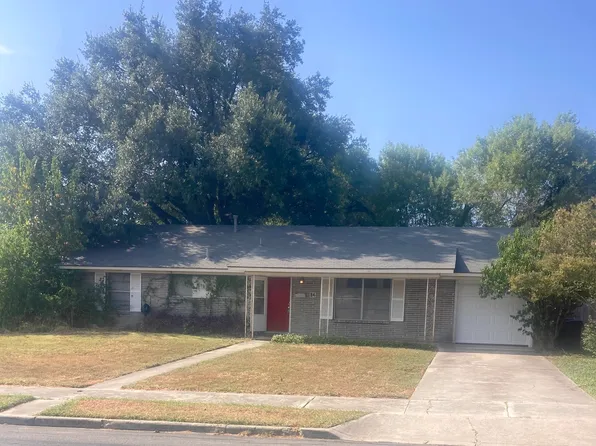 114 SPRINGWOOD LN, San Antonio, TX 78216