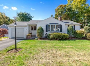 22 Drury Ln, Stoneham, MA 02180