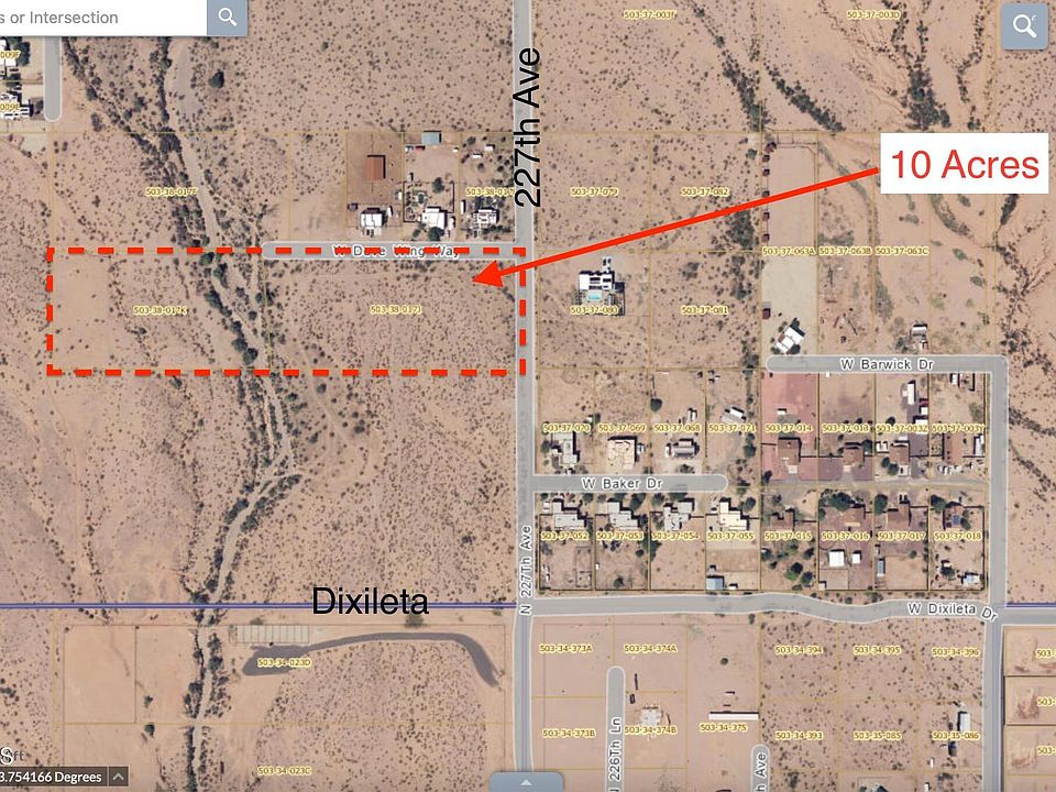 1st image of XXXXX N 227th Avenue #parcel 1,2,3,4