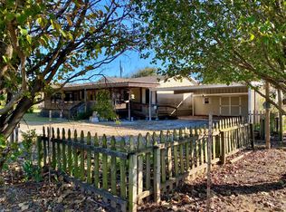 262 Frys Ln, Pottsboro, TX 75076