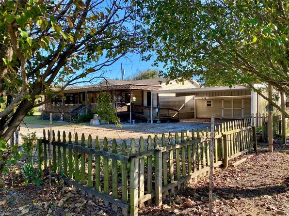 262 Frys Ln, Pottsboro, TX 75076