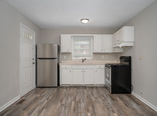 1724 Vernon Rd, Rocky Mount, NC 27801