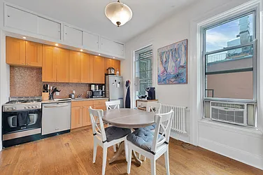 Rented by Corcoran