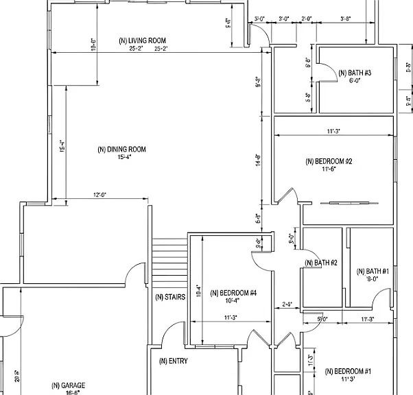 layout
