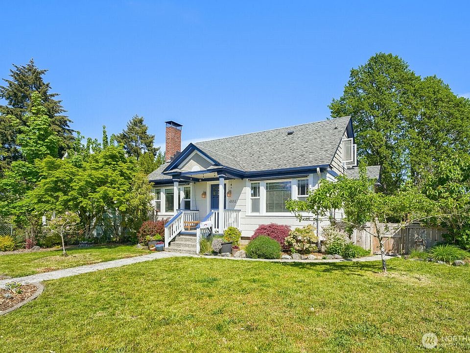 1st image of 4651 N Visscher Street