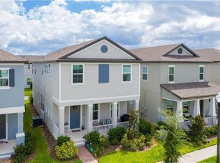 14704 Seton Creek Blvd, Winter Garden, FL 34787