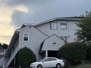 Parkview Condominiums, North Providence, RI 02904
