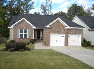 868 Tyler Woods Dr, Grovetown, GA 30813