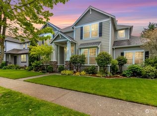5230 151st Avenue Ct E, Sumner, WA
