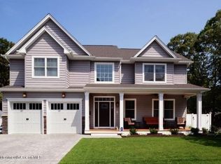 1238 Sherman Ave, Point Pleasant Beach, NJ 08742