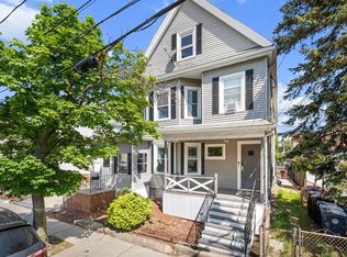 94-96 Winslow St, Everett, MA 02149