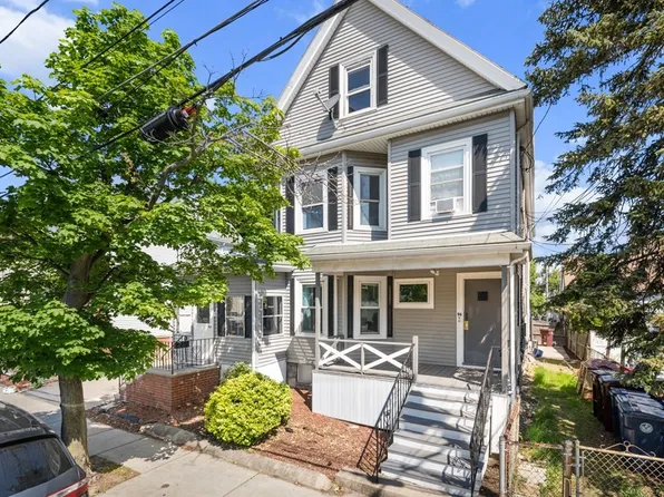 94-96 Winslow St, Everett, MA 02149