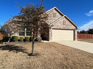 1212 Red Dr, Little Elm, TX 75068