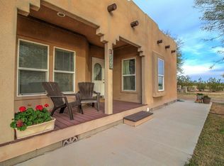 3016 S 364th Dr, Tonopah, AZ 85354