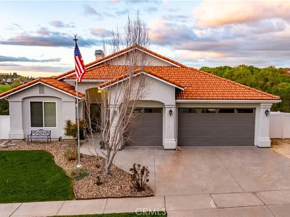 507 Grand Canyon Dr, Paso Robles, CA 93446