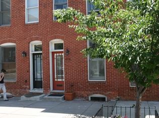3321 Hudson St, Baltimore, MD 21224