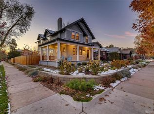 1995 S Washington St, Denver, CO 80210