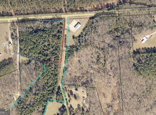 1675 Hayes St, Elberton, GA 30635