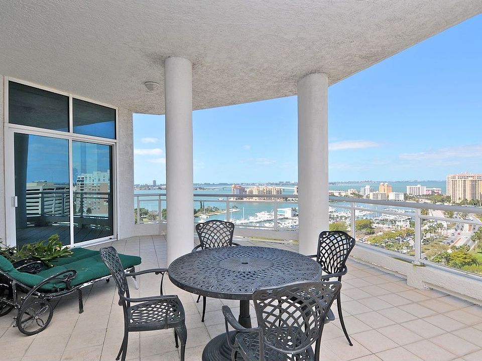 Terrace View