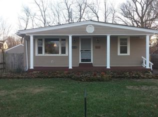2404 Franklin Ave, Louisville, KY 40216