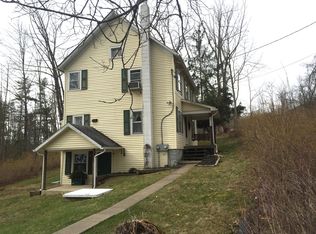 114 Hill Crystal Ln, Spring Mills, PA 16875