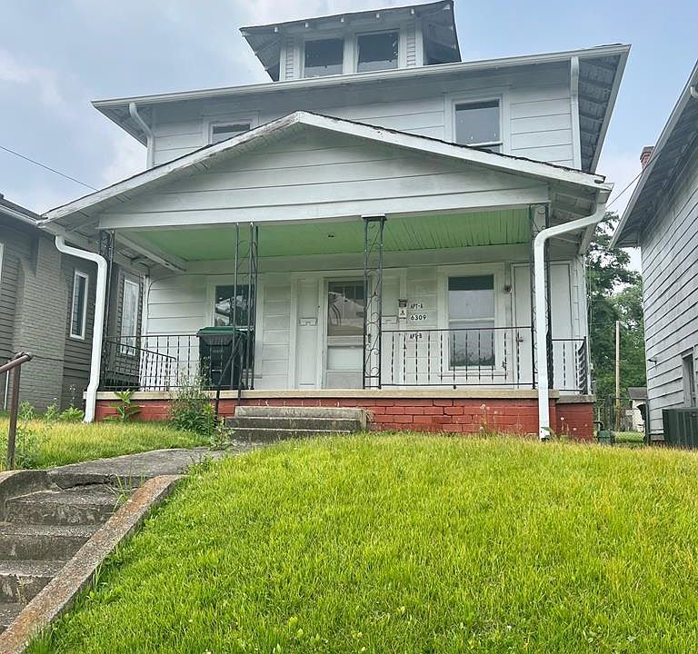 1st image of 6309 Harding Ave #2