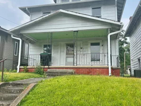6309 Harding Ave #2, Portsmouth, OH 45662