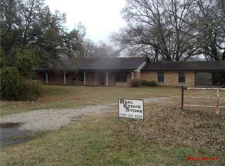 297 County Road 2328, Mineola, TX 75773