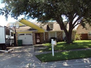 2092 Lafitte St, La Place, LA 70068