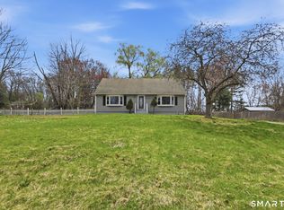26 Bailey Road, Enfield, CT 06082