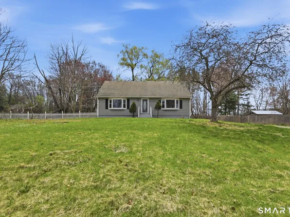 26 Bailey Road, Enfield, CT 06082