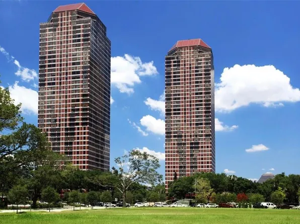 5110 San Felipe St, Houston, TX