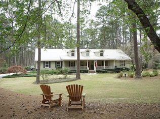 2190 Cammie Wages Rd, Dacula, GA 30019