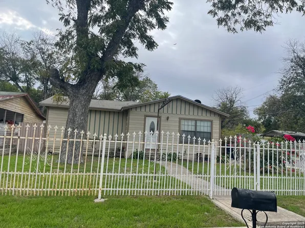 330 Morelia, San Antonio, TX 78237