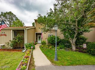 169 Quarterdeck Townes, New Bern, NC 28562