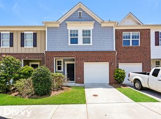 1893 Millstream Holw, Conyers, GA 30012