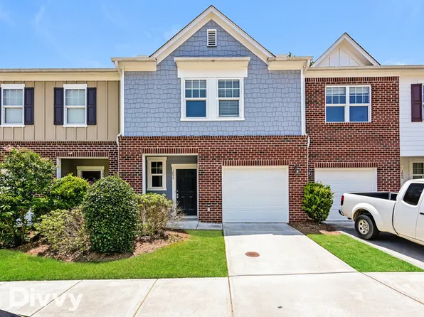 1893 Millstream Holw, Conyers, GA 30012
