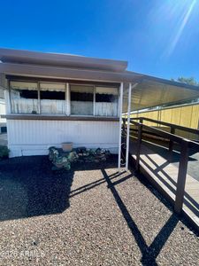5201 W Camelback Rd LOT C110, Phoenix, AZ, 85031