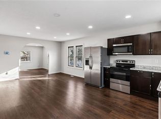 724 N Osage St, Independence, MO 64050