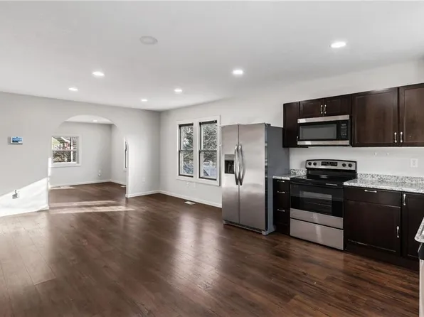 724 N Osage St, Independence, MO 64050