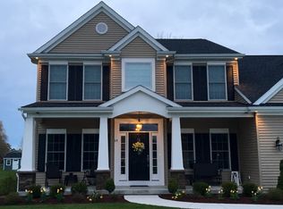 14 Branch Way, Lancaster, NY 14086