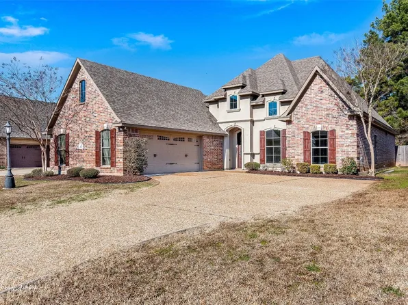 520 Dogwood South Ln, Haughton, LA 71037