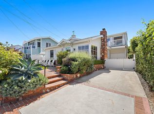 581 Brooks St, Laguna Beach, CA 92651