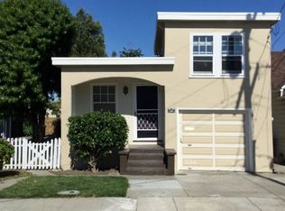 282 Carlton Ave, San Bruno, CA 94066