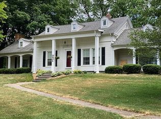9624 N 32nd St, Richland, MI 49083