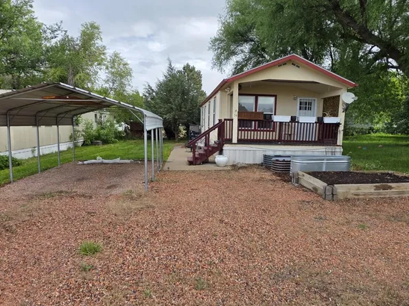 1116 4th Ave E Space 54, Sheridan, WY 82801