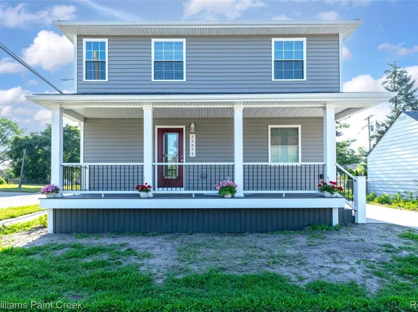 23858 Vassar Ave, Hazel Park, MI 48030